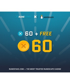 Runestake 60 Tokens Key GLOBAL